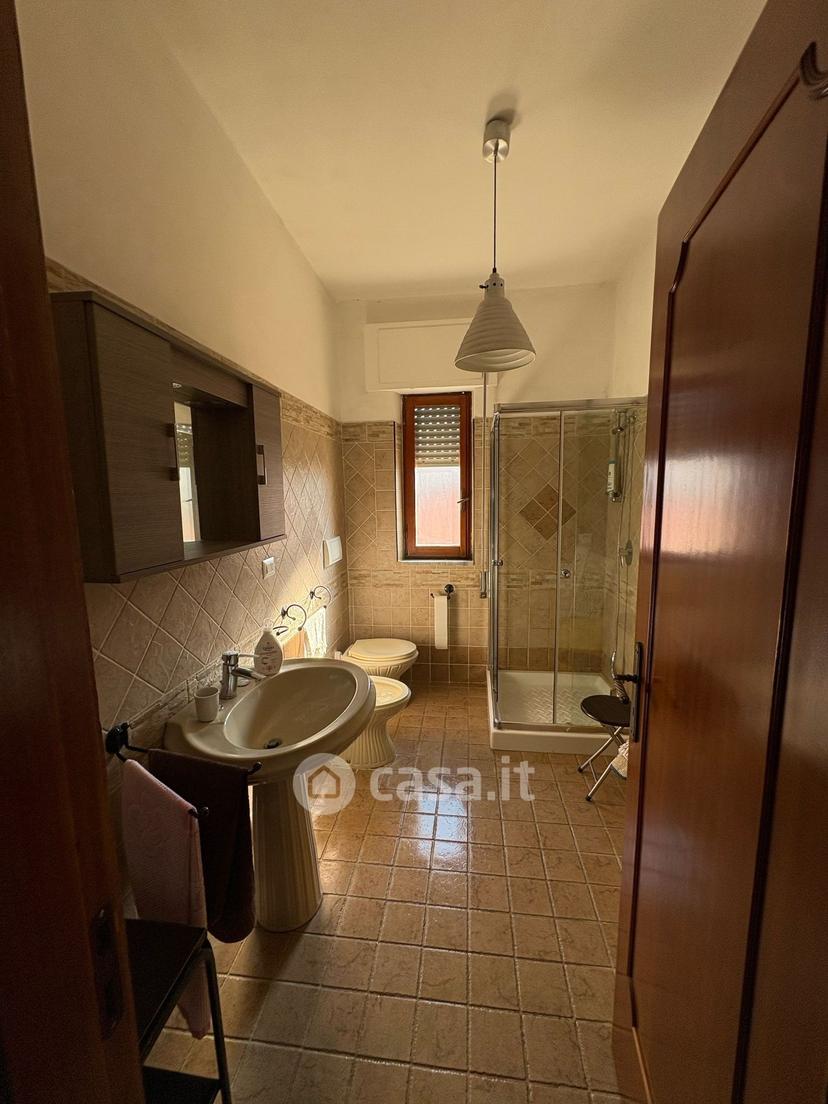 Appartamento in Via Arenile 36