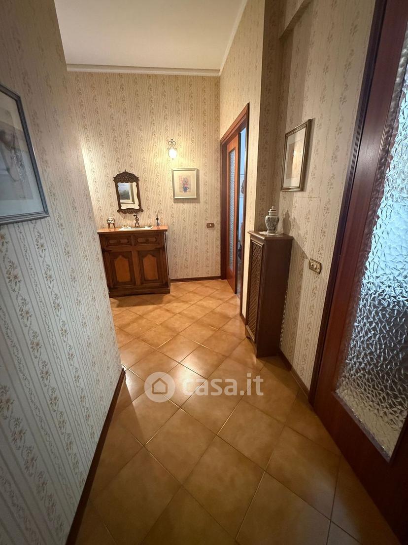 Trilocale in Via di Castello — foto 9 di 25