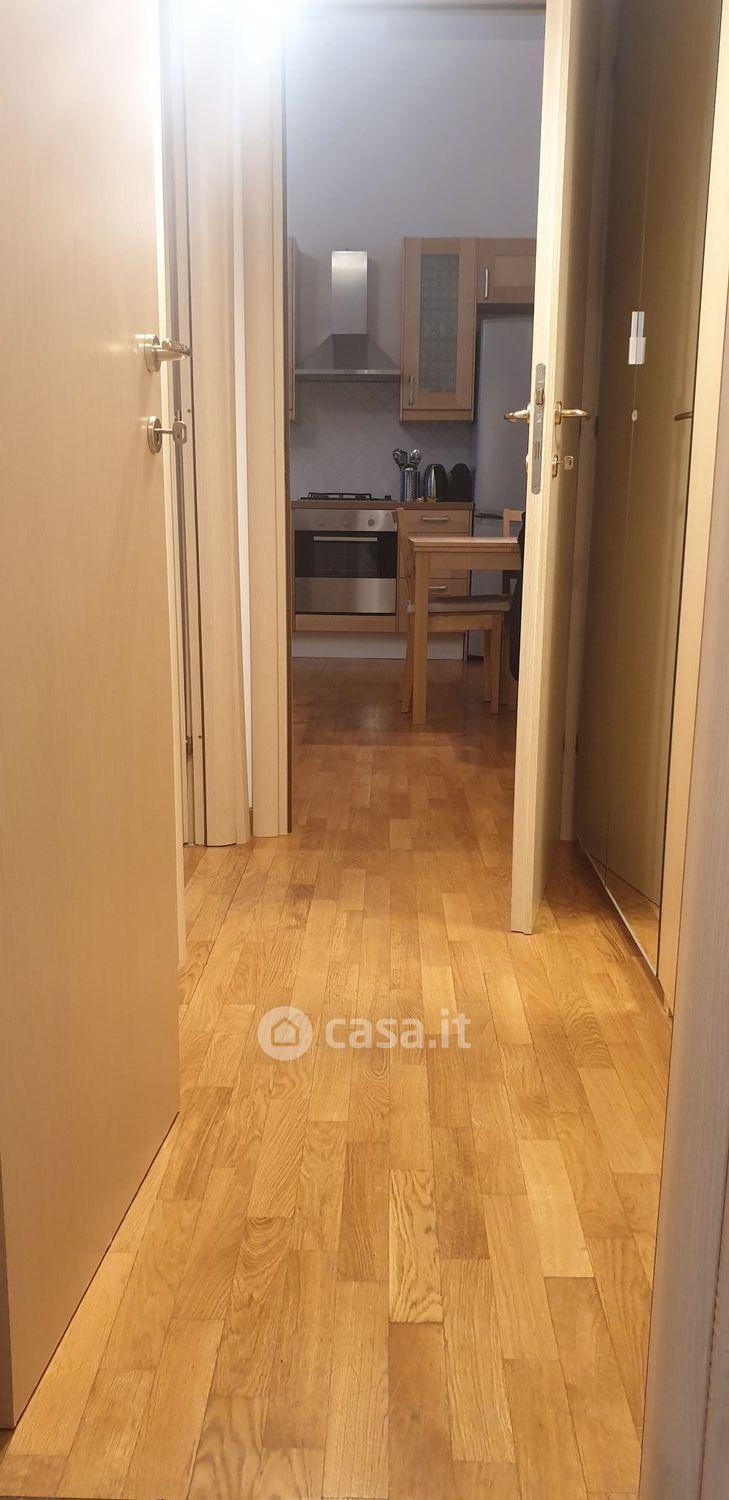 Bilocale in Via Novi