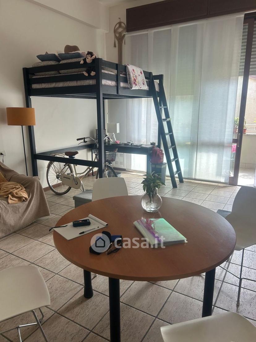 Monolocale in Viale Umberto I 3 — foto 18 di 21