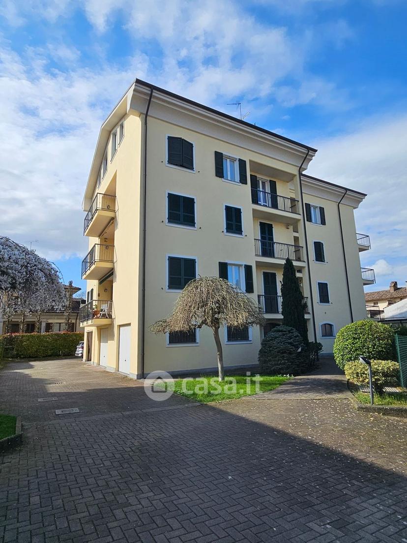 Quadrilocale in Via Giovanni Saporiti 12 — foto 19 di 51
