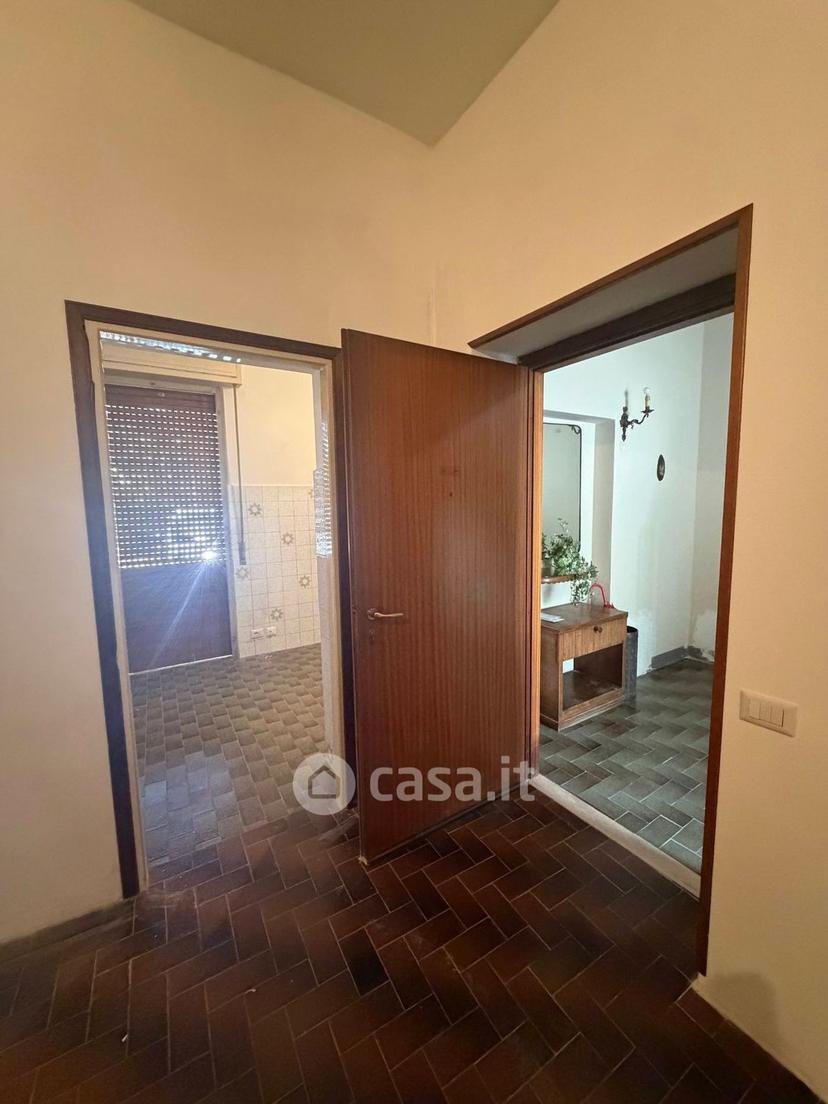 Trilocale in Via Ambrogio Colombo 56 — foto 6 di 7