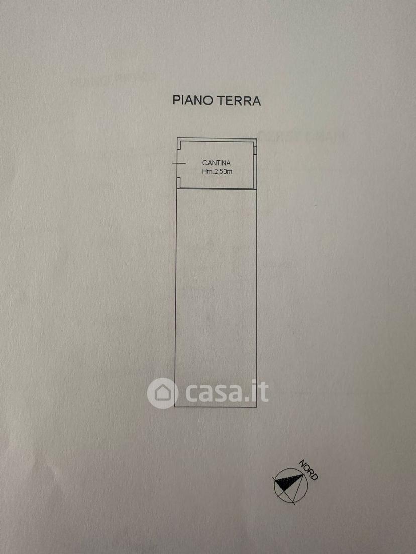 Appartamento in Via Cà de Fii — foto 36 di 51
