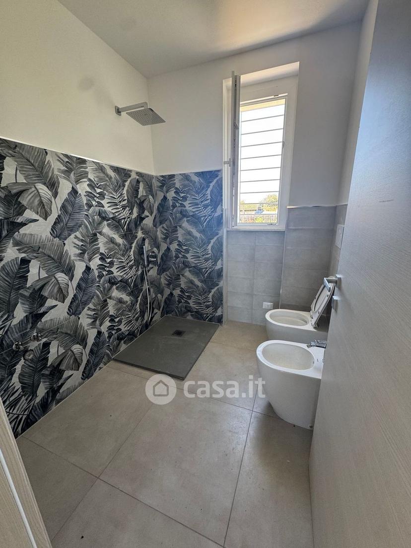 Villa in Via Terracina 58 — foto 55 di 61
