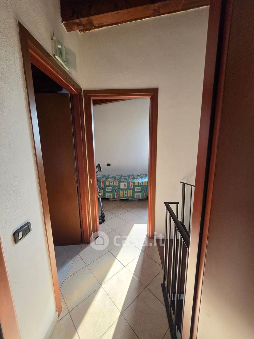 Trilocale in Via Giovanni Pascoli — foto 16 di 31