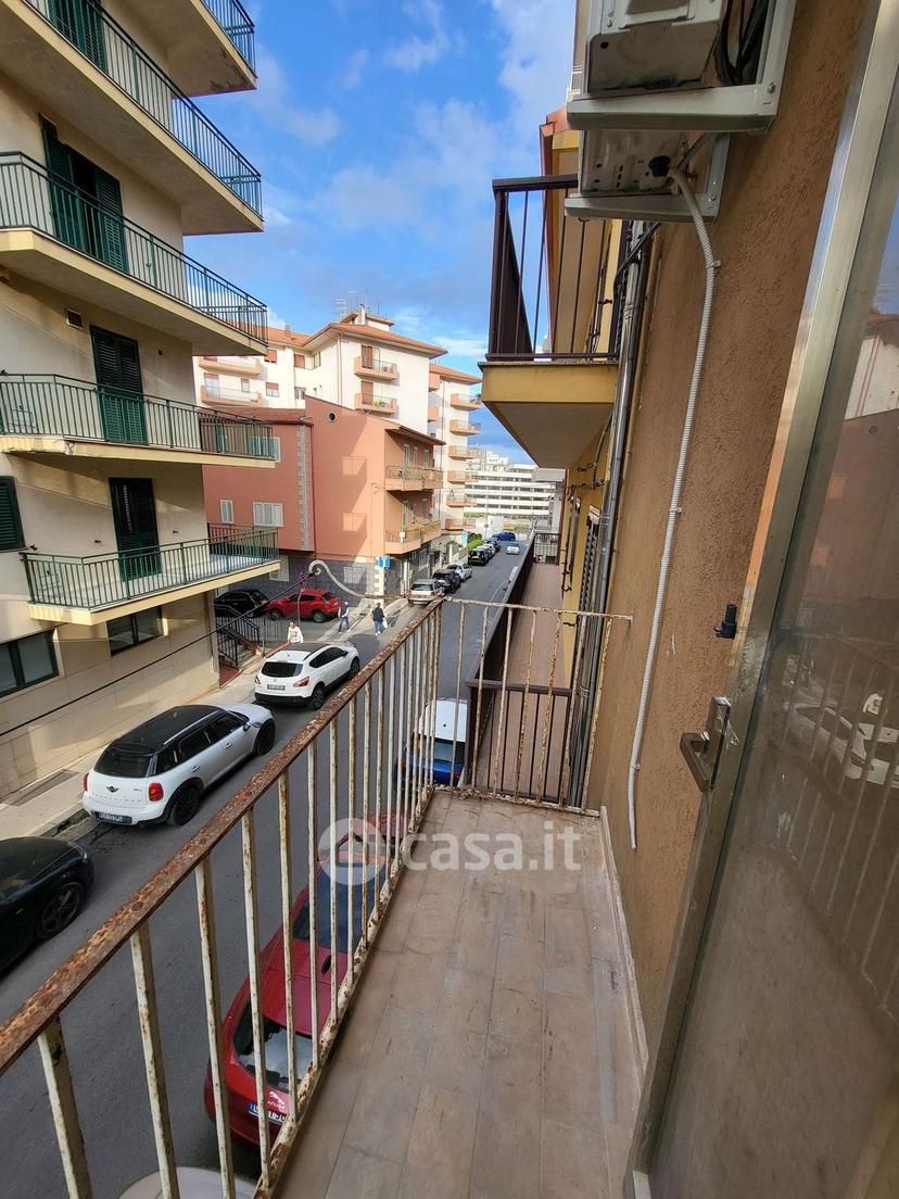 Trilocale in Via Giovanni Pascoli
