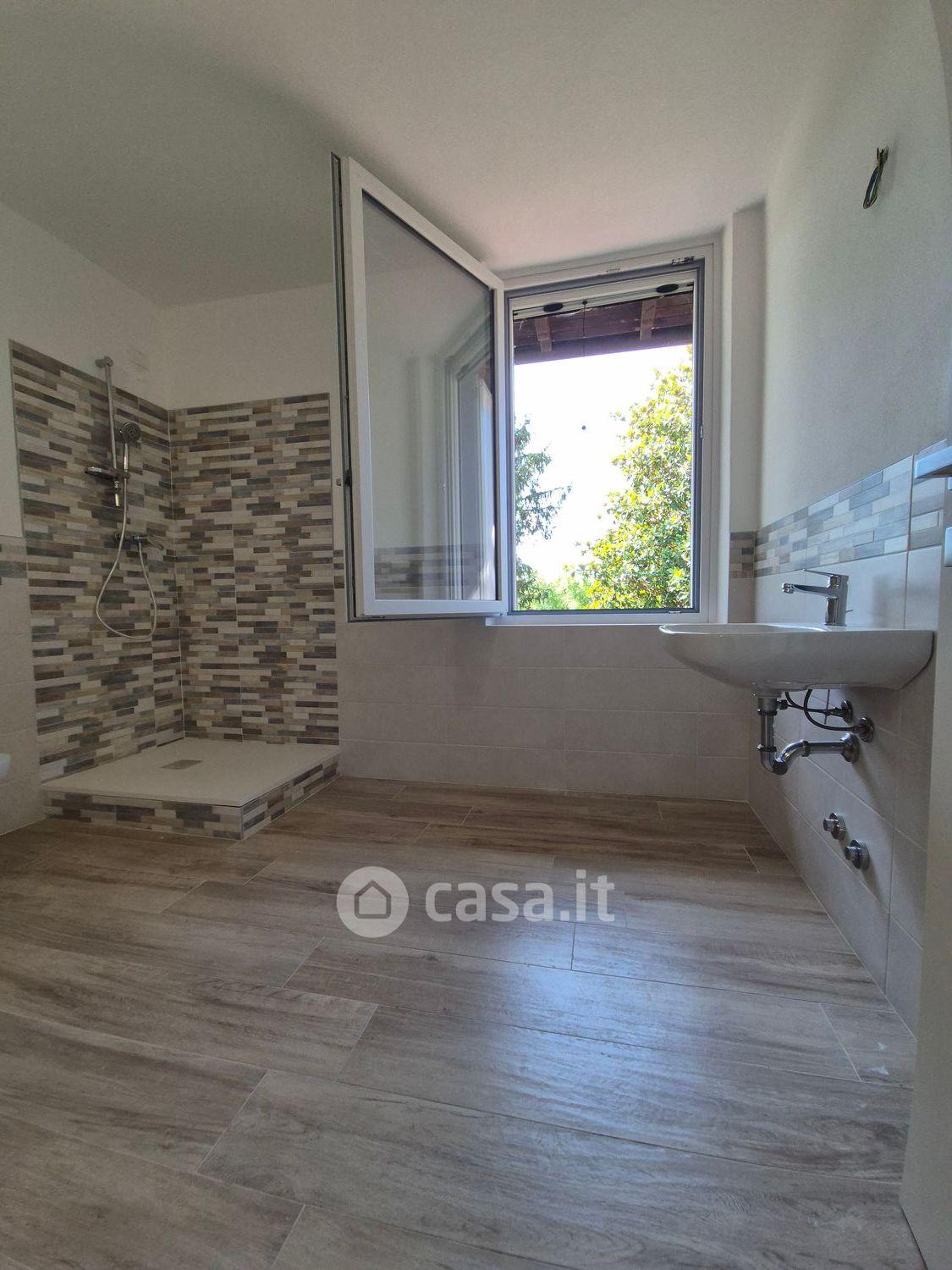 Villa in Via Bredazzane