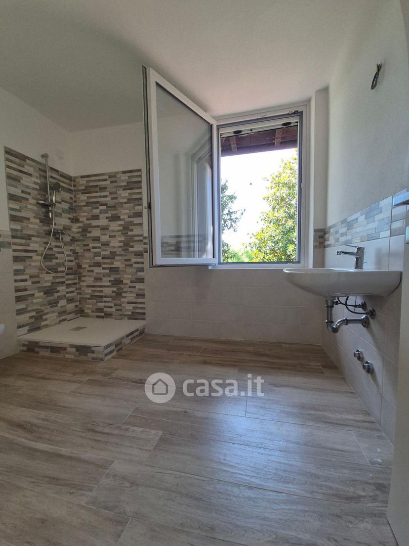 Villa in Via Bredazzane