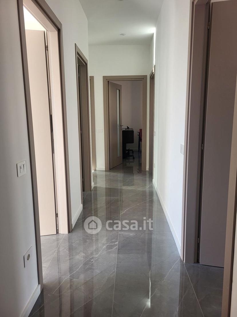 Appartamento in Via del Carmine — foto 20 di 33