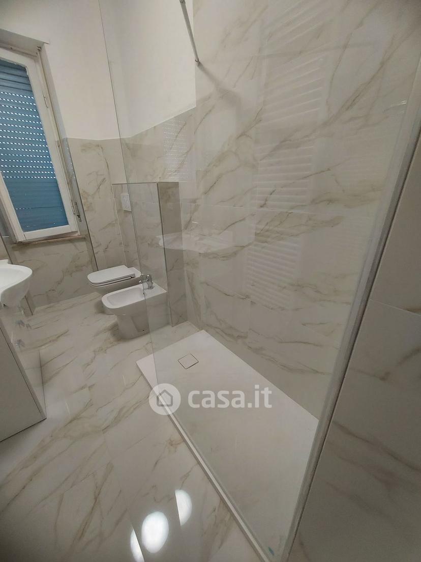 Quadrilocale in Via Antelmo Severini 42 — foto 20 di 20