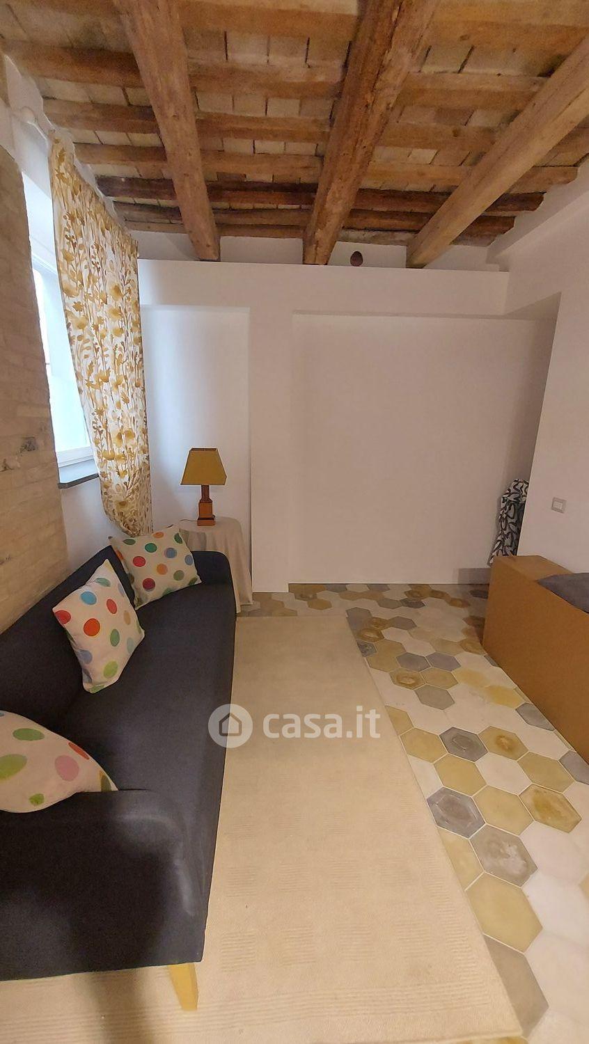 Stanza in Via dei Sibillini 6