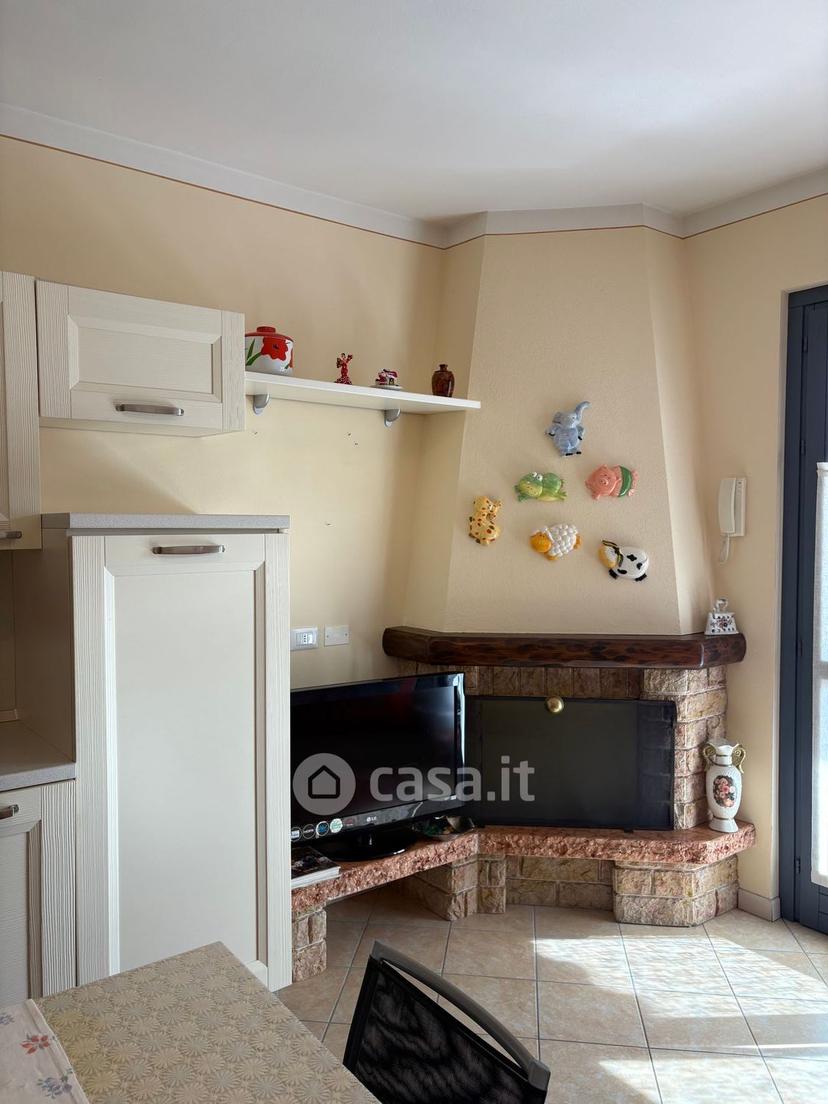 Trilocale in Via dei Carpini 60 — foto 29 di 49