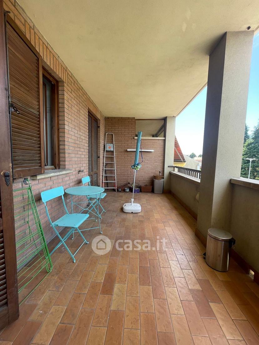 Trilocale in Via Nazario Sauro 13 — foto 13 di 15