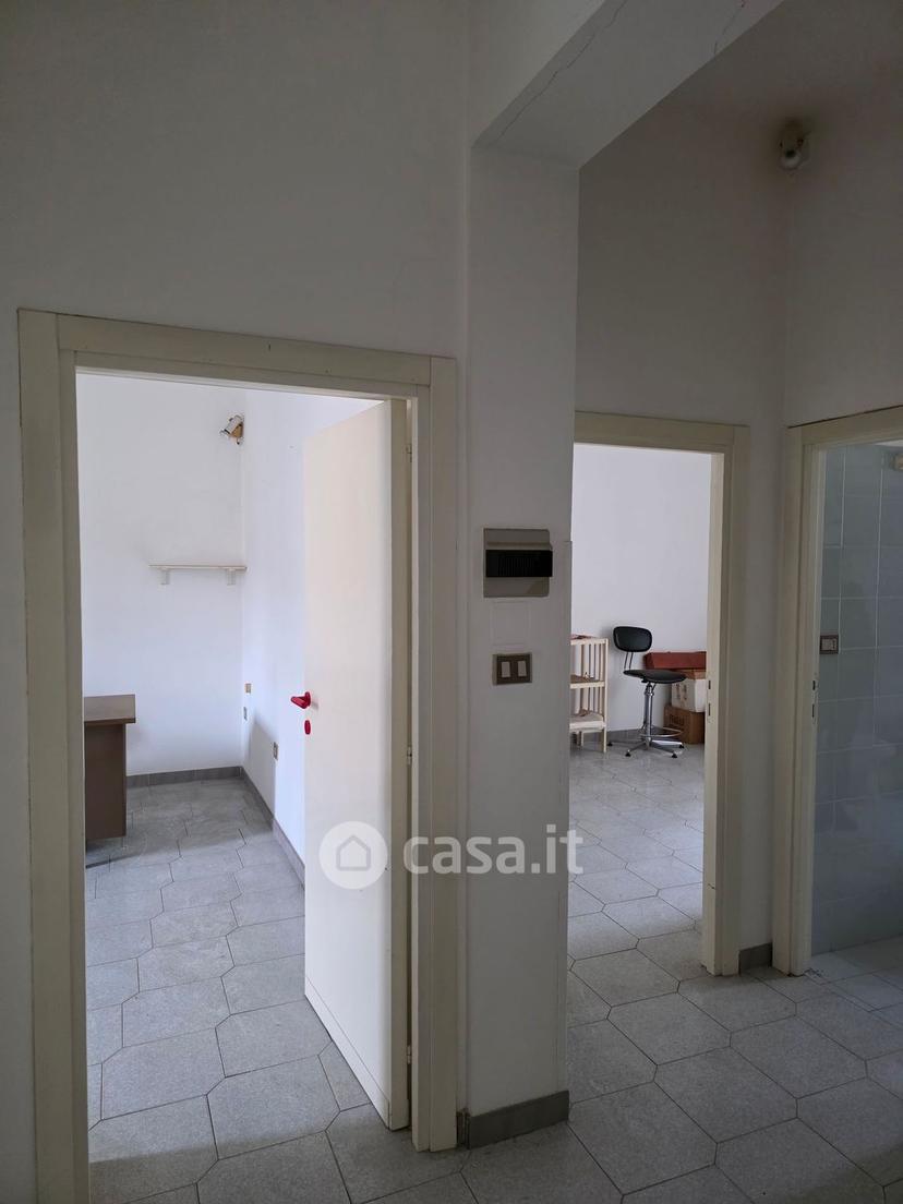 Quadrilocale in Corso Vittorio Emanuele 111 — foto 16 di 26