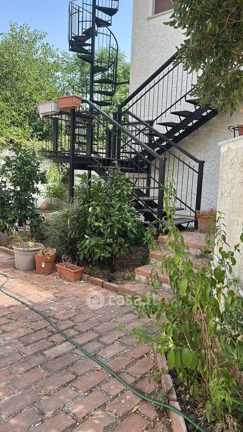 Quadrilocale in Viale Giunone — foto 5 di 46