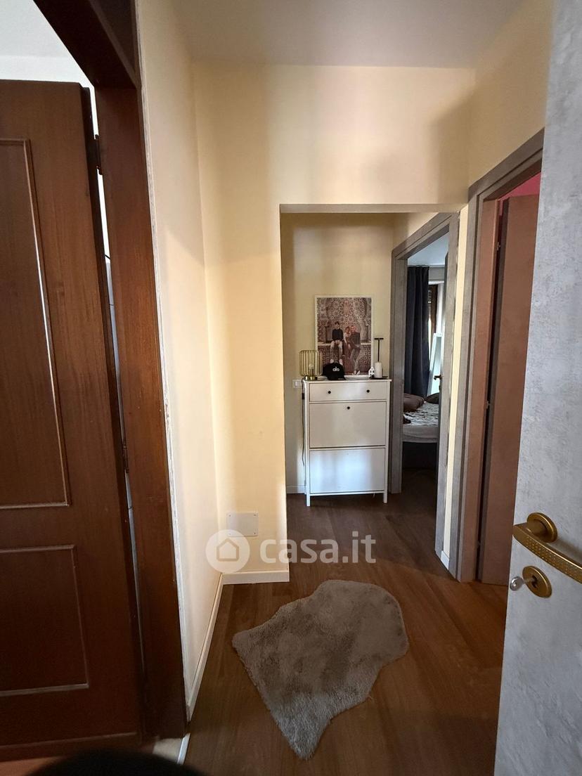 Bilocale in Via Volta 34 — foto 36 di 45