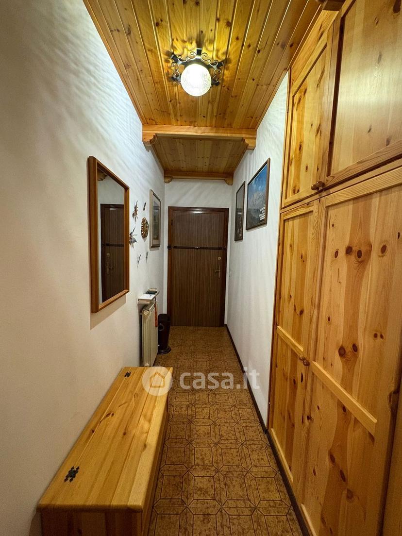 Bilocale in Via Monte Bianco 2 — foto 49 di 51
