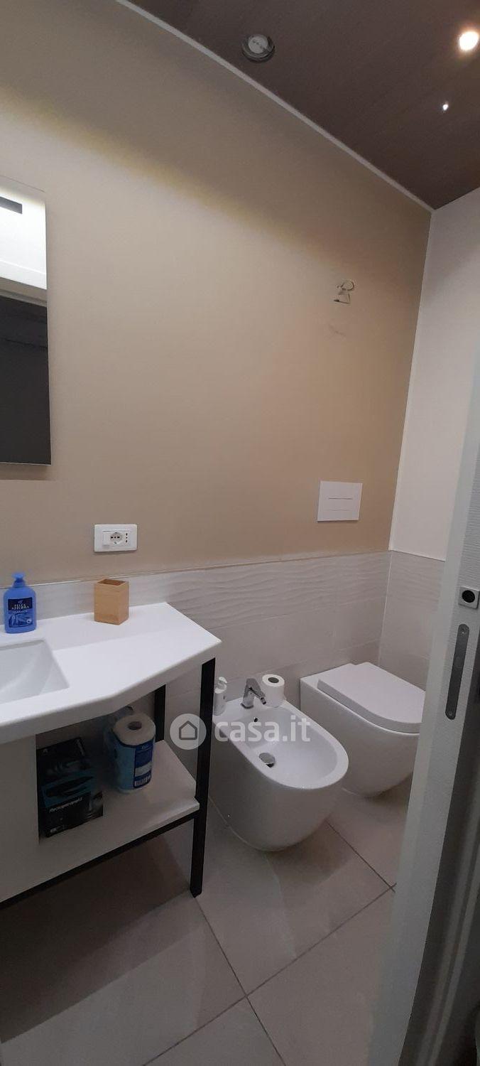 Trilocale in Via Bainsizza 32 — foto 8 di 22