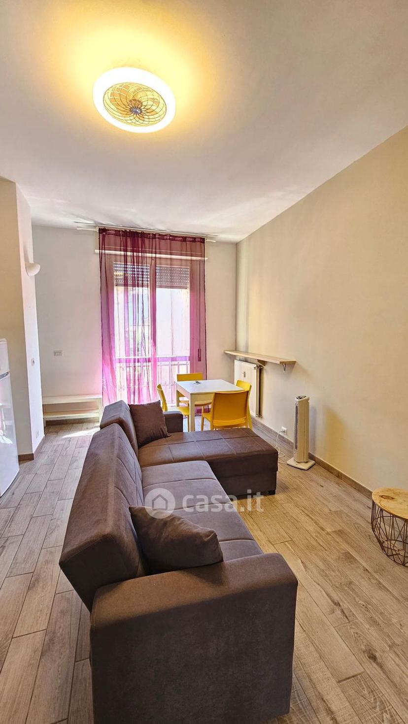 Monolocale in Via Eleuterio Pagliano 25 — foto 10 di 19