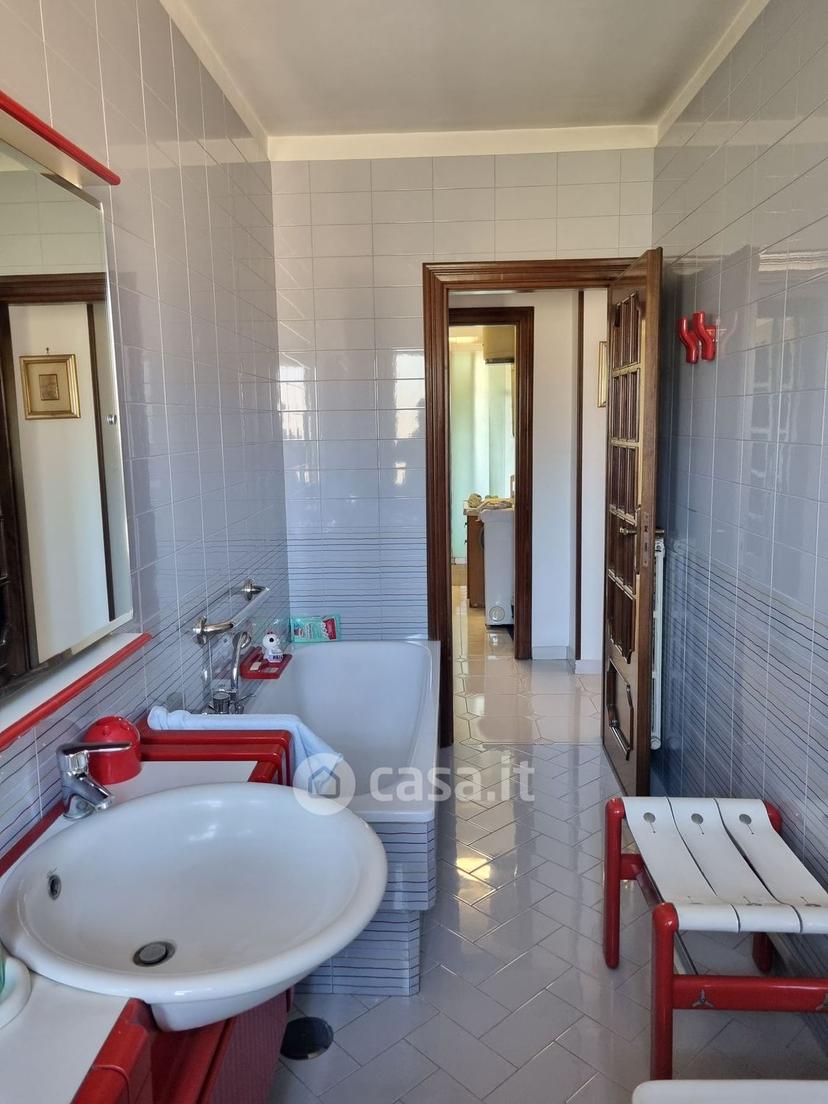 Appartamento in Via Manfredi 97 — foto 21 di 42