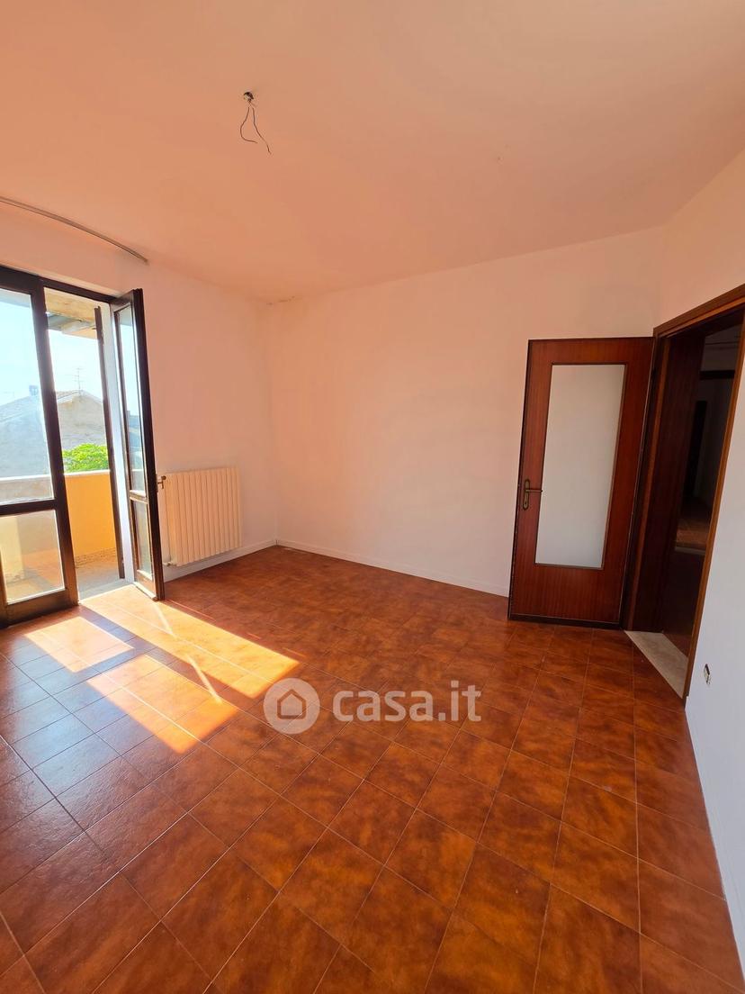 Trilocale in Via Pinetti — foto 21 di 37