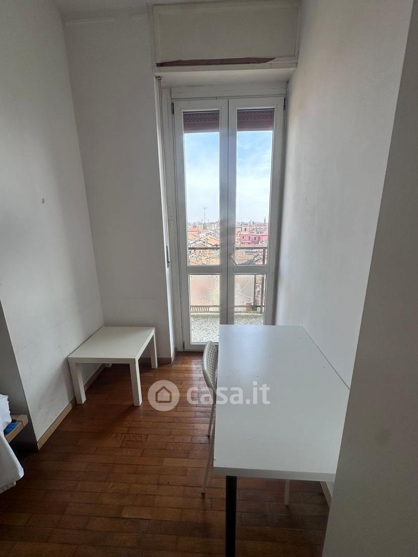 Stanza in Piazza G Vida 12 — foto 55 di 80