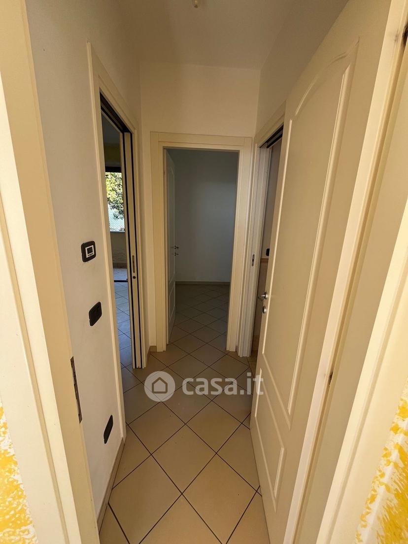 Trilocale in Via Bergiola — foto 19 di 23