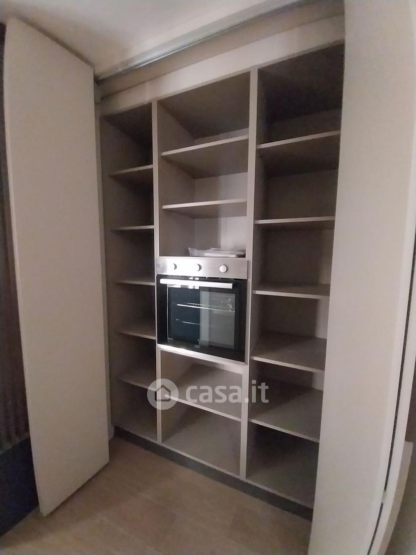Bilocale in Via Antonio Locatelli 37