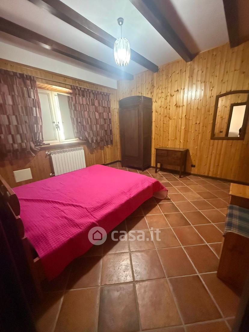 Monolocale in Santo Egidio — foto 14 di 23