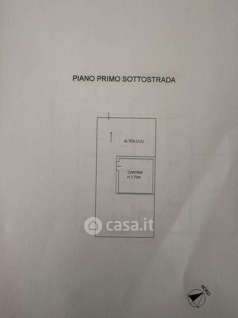 Appartamento in Via Cà de Fii — foto 7 di 51