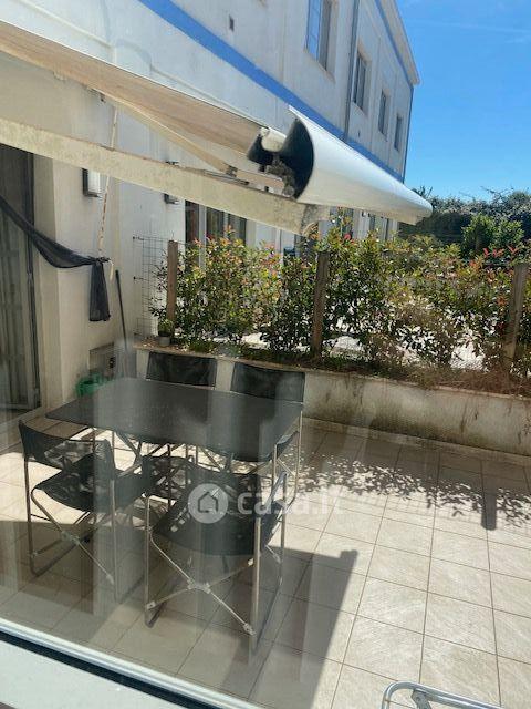 Bilocale in Viale del Tirreno — foto 21 di 22