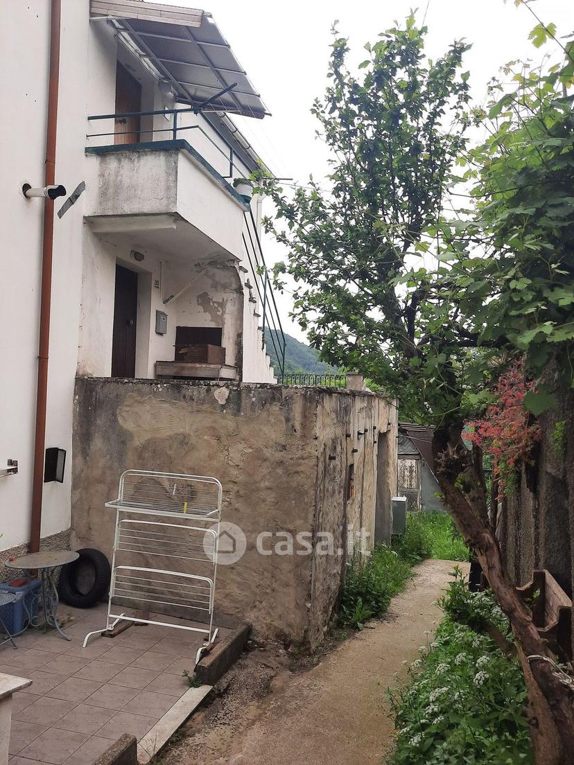 Trilocale in Via Paravagna 33 — foto 7 di 8