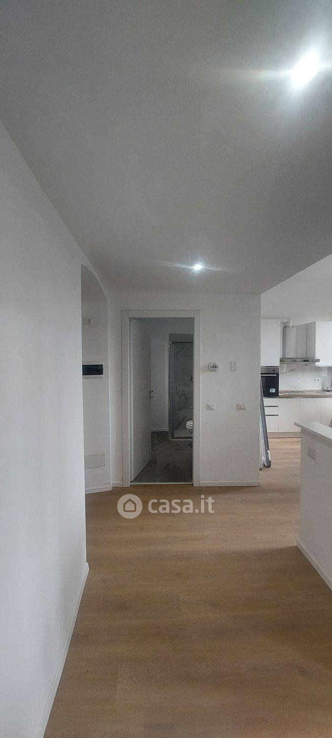 Trilocale in Via Risorgimento 2 — foto 15 di 29