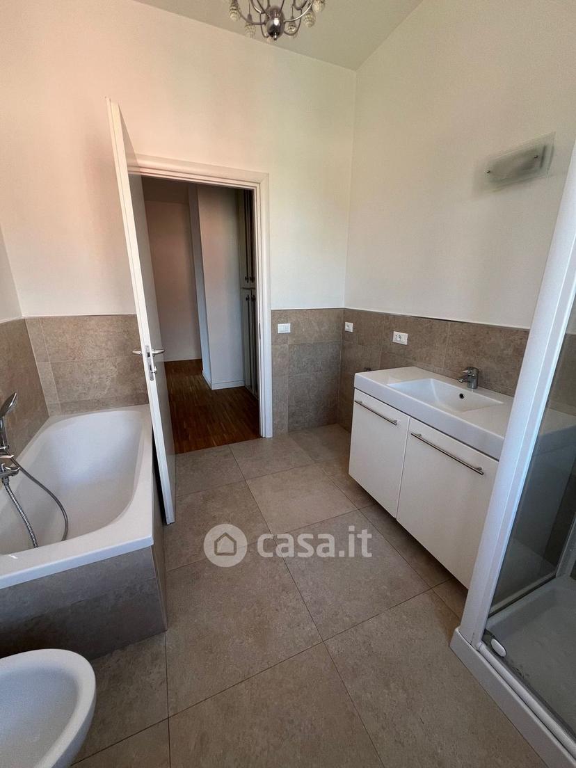 Trilocale in Via Spartana — foto 11 di 14
