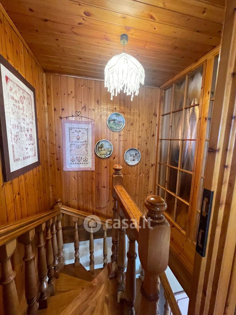 Villa in Via Argine Dx Novissimo — foto 72 di 85