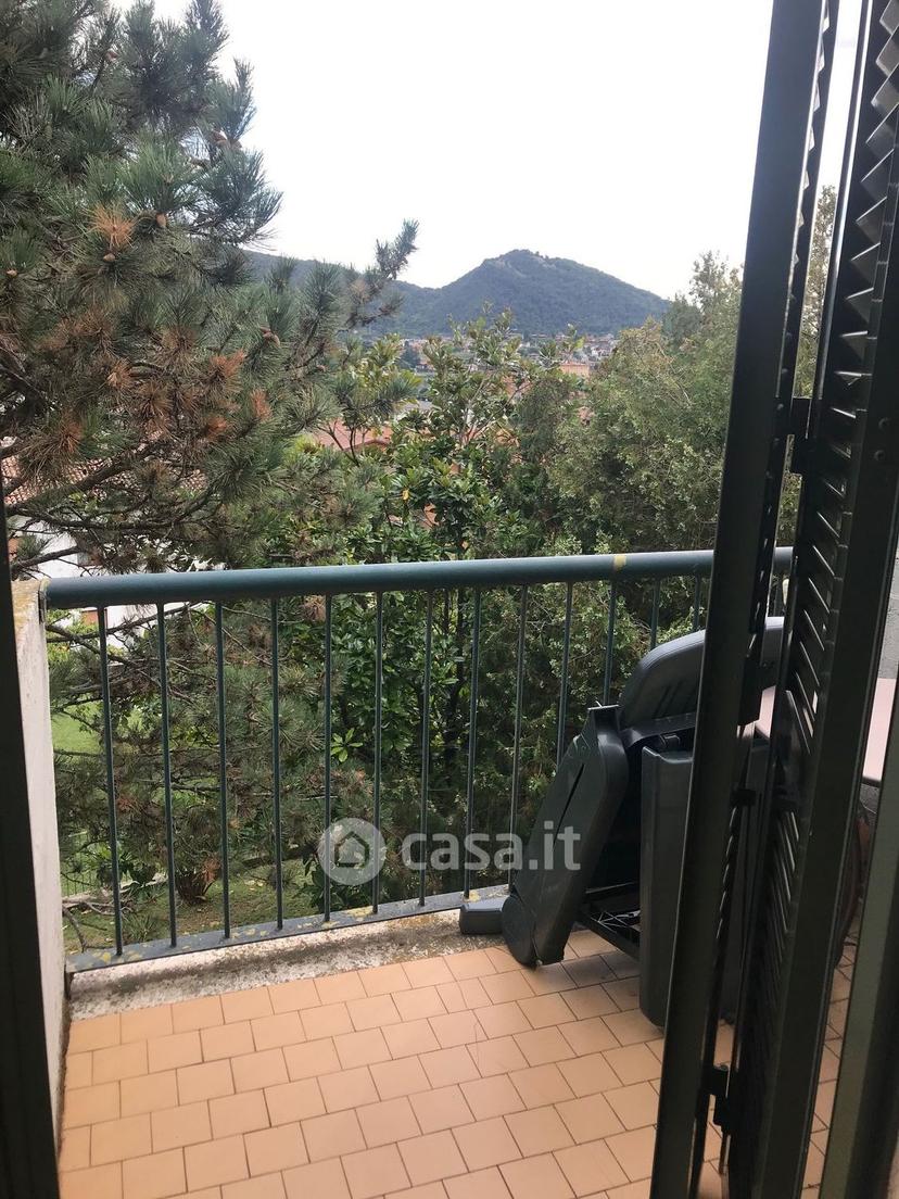 Trilocale in Via Calchera — foto 11 di 22