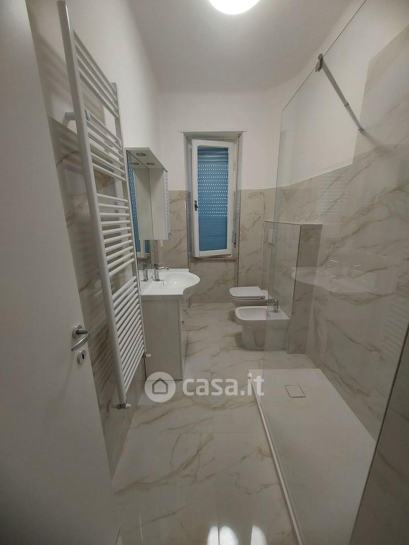 Quadrilocale in Via Antelmo Severini 42 — foto 7 di 20