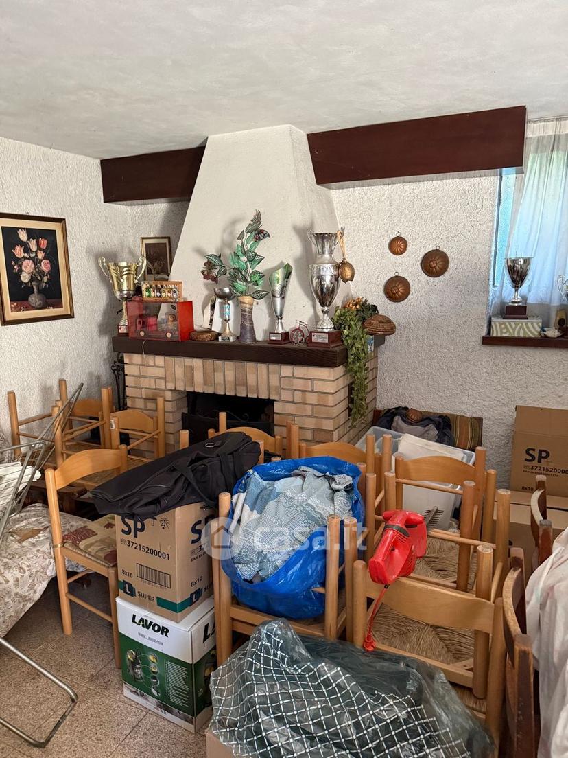 Villa in Via Ferdinando Magellano — foto 29 di 33