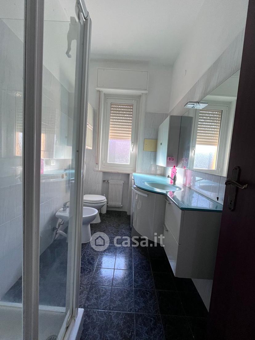 Trilocale in Via Militare di Borzoli 31 — foto 24 di 32
