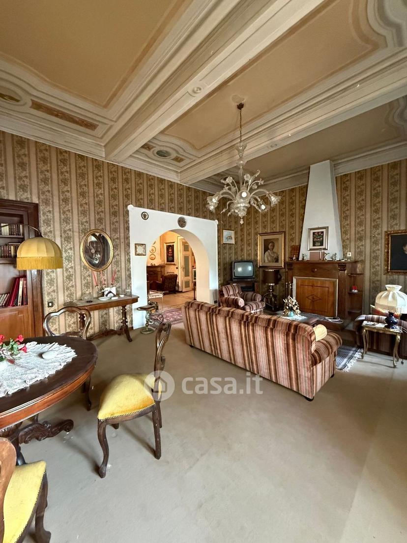 Villa in Via Fonte Nuova 39 — foto 4 di 39