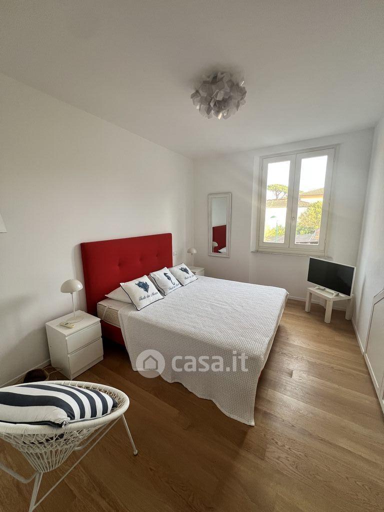 Appartamento in Viale Ammiraglio Morin — foto 15 di 25
