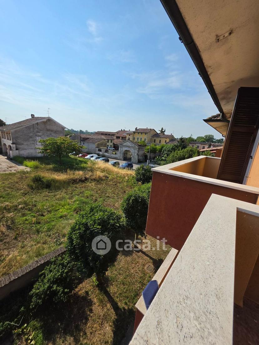 Trilocale in Via Pinetti — foto 35 di 37
