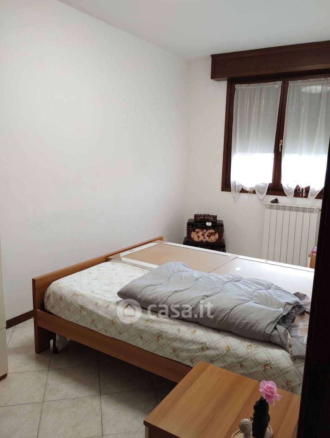 Bilocale in Via Braida