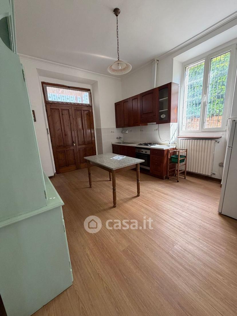Trilocale in Viale Raffaele de Cesare — foto 4 di 9