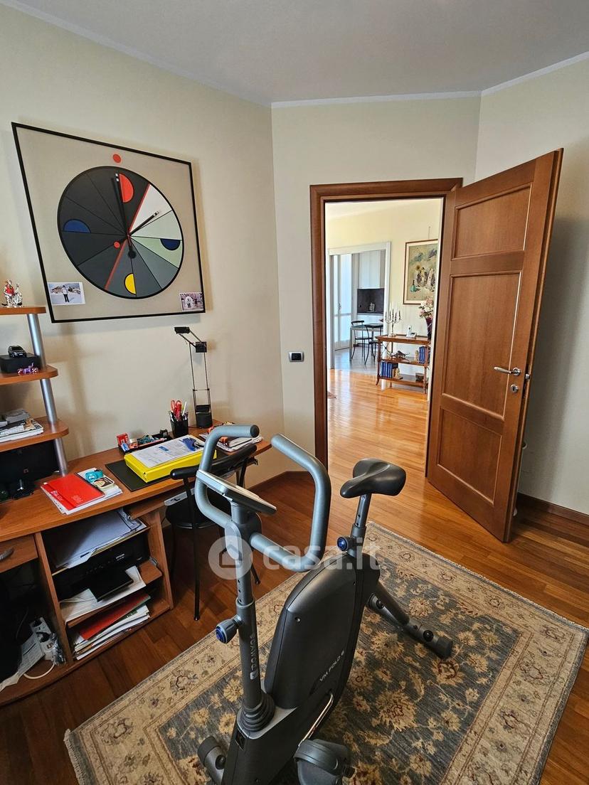 Quadrilocale in Via Giovanni Saporiti 12 — foto 24 di 51