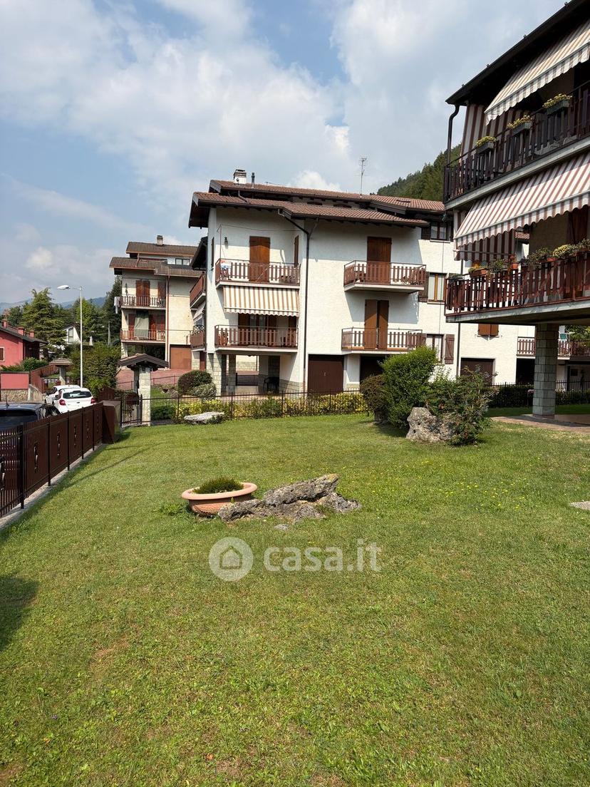 Bilocale in Via Monte Bianco 2 — foto 31 di 51