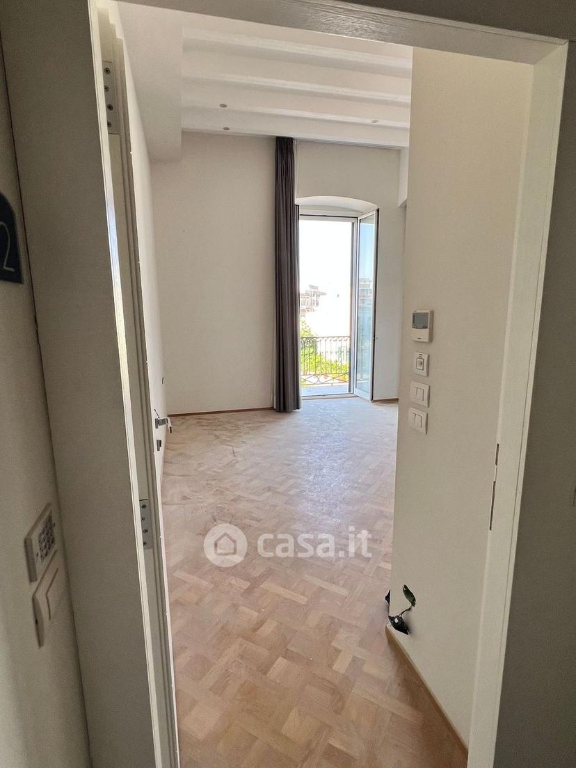 Quadrilocale in Via Giambattista Tiepolo 9 — foto 24 di 30