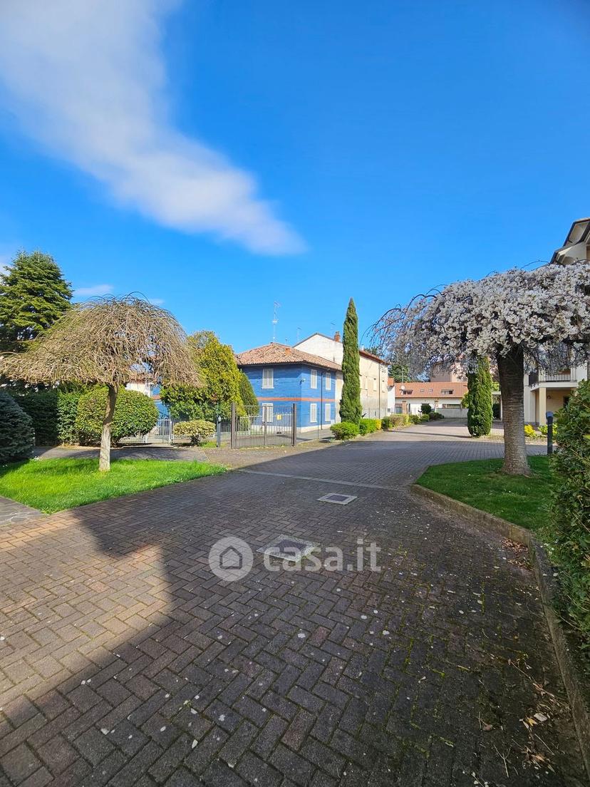 Quadrilocale in Via Giovanni Saporiti 12 — foto 48 di 51