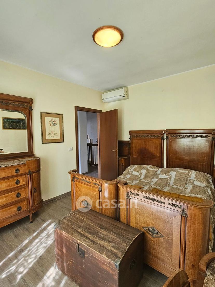 Villa in Piazza Cornaggia 49 — foto 44 di 46