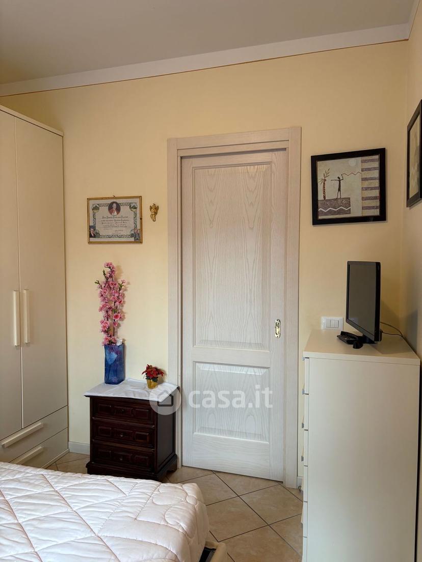 Trilocale in Via dei Carpini 60 — foto 31 di 49